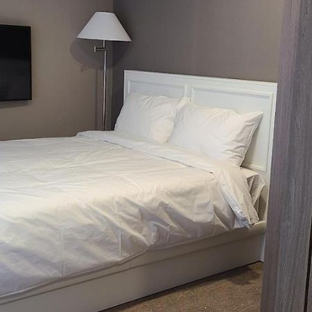 Elbon The Stay Busan Dış mekan fotoğraf