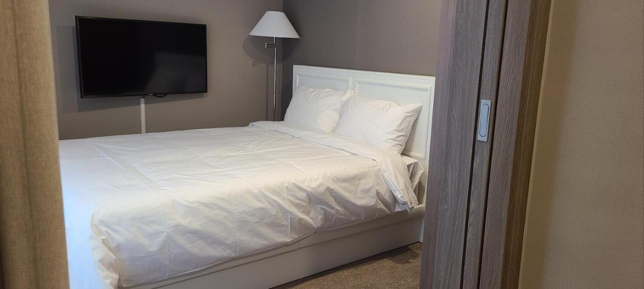Elbon The Stay Busan Dış mekan fotoğraf