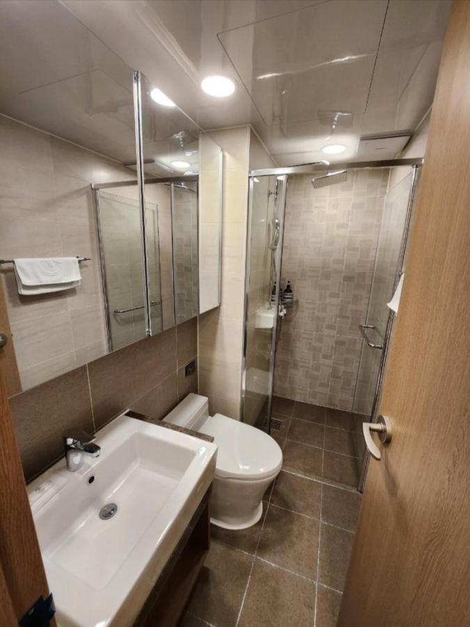 Elbon The Stay Busan Dış mekan fotoğraf