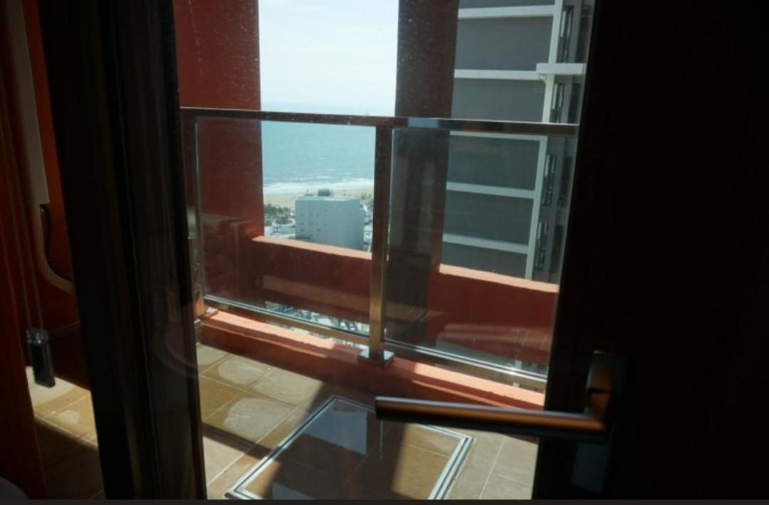Elbon The Stay Busan Dış mekan fotoğraf
