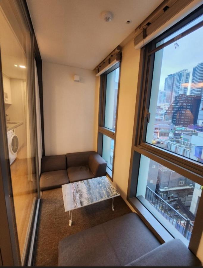 Elbon The Stay Busan Dış mekan fotoğraf