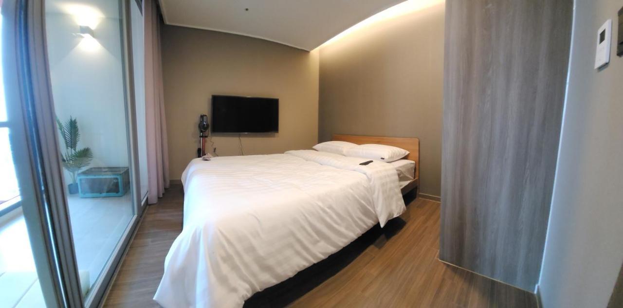 Elbon The Stay Busan Dış mekan fotoğraf